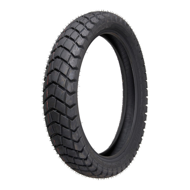 Eurogrip ATT1015 120/80-18 Tube Type Rear Tyre (62H Rating)