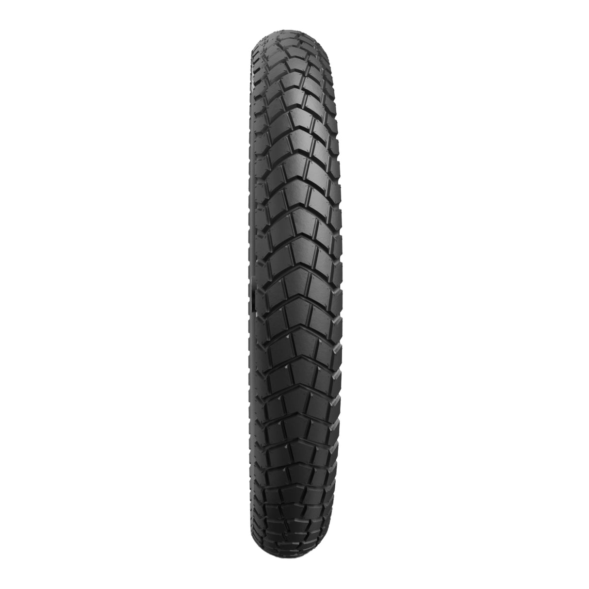 Eurogrip ATT1015 120/80-18 Tube Type Rear Tyre (62H Rating)