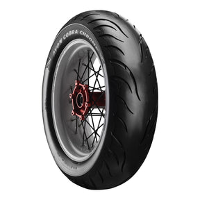 Avon Cobra Chrome 150/70VB18 Rear Tyre (76V Rating) AV92