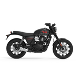 BSA BANTAM 350