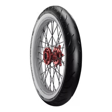Load image into Gallery viewer, Avon Cobra Chrome 100/90-19 White Wall Front Tyre (57V Rating) AV91