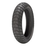TrailHound Wild 100/90-19 M+S Tubeless Tyre (57V Rating)