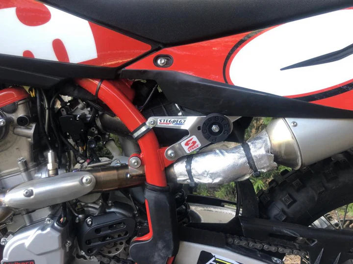Steg Pegz SP76 SWM 2015-2022 RS300R/RS500R