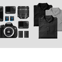 Load image into Gallery viewer, RhinoWalk 5.6L Waterproof Tank Bag