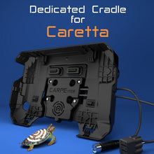 Load image into Gallery viewer, Carpe Iter Caretta Cradle