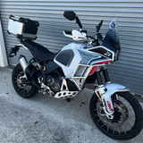 Steg Pegz SP90 2022-2025 Ducati Desert X