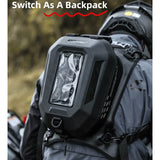 RhinoWalk 5.6L Waterproof Tank Bag