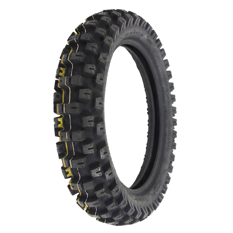 Motoz Tractionator Enduro I/T 120/90-18 Rear Tyre – Adventure On Store
