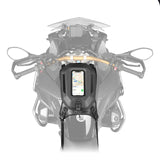 RhinoWalk 5.6L Waterproof Tank Bag