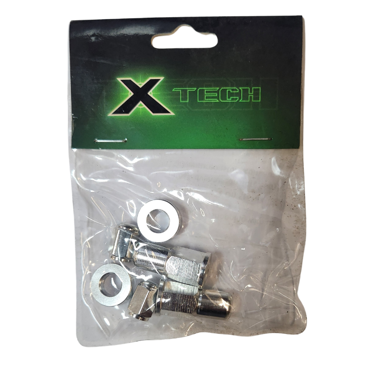 X Tech Rim Lock Spacers – Adventure On Store