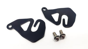 Strap Hooks for AJP PR7