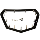 Replacement Lens for all models of Dual LED Headlights
