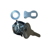 Carpe Iter Lock for Lightweight Holder