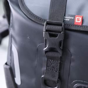 OSAH Vault 20 Pannier Bags
