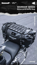 Load image into Gallery viewer, RhinoWalk Warrior Series X Waterproof Duffel Bag - 20L, 40L, 65L