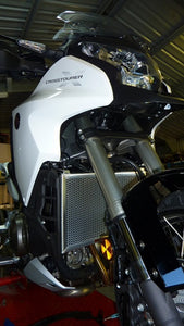 Honda VFR1200 CrossTourer 2011-2023 Radiator Guard