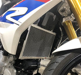 BMW G310 R 2018-2022 Radiator Guard