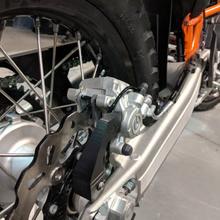 Load image into Gallery viewer, KTM 2019+ 690, 701 Motominded ABS Cable Guide