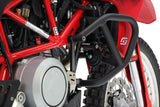 CrossPro Crash Bars KTM 690 Enduro R/GasGas ES700/Husq 701 Enduro - Textured Black