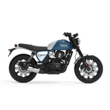 BSA BANTAM 350