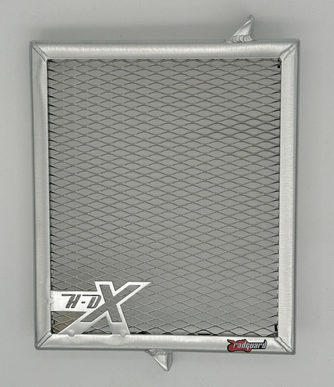 Harley-Davidson X500 2023-2025 Radiator Guard