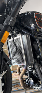 Harley-Davidson X500 2023-2024 Radiator Guard