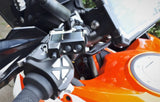 Mirror Bracket M10