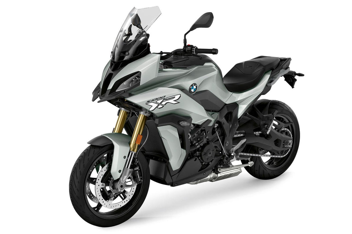 BMW S1000XR 2020- 2023 Radiator & Oil Guard