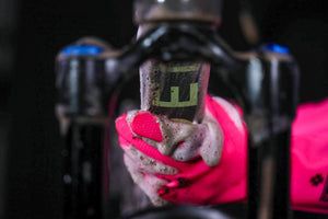 MUC-OFF Motorcycle Deep Scrubber Glove
