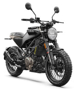 Husqvarna 401 Svartpilen/ Vitpilen 2022-2023 Radiator Guard