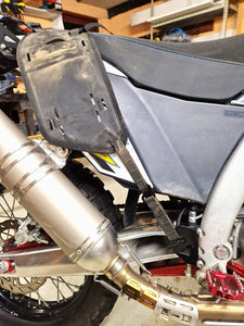Strap Hooks for AJP PR7