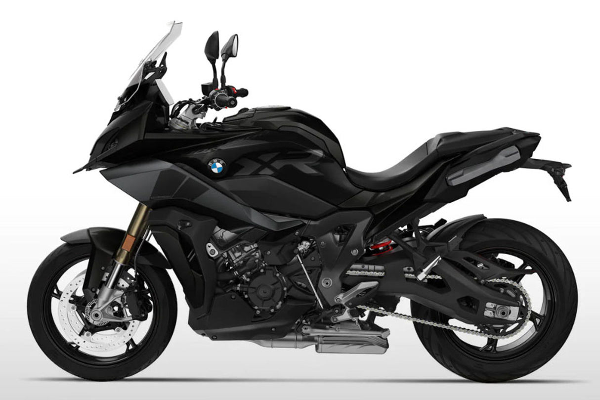 BMW S1000XR 2020- 2023 Radiator & Oil Guard