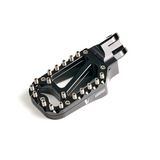 Vanasche Yamaha Tenere 700 & Aprilia Tuareg 660 Adventure Footpegs