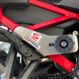 Stegz SP81 Honda Africa Twin CRF1100 2020-2022