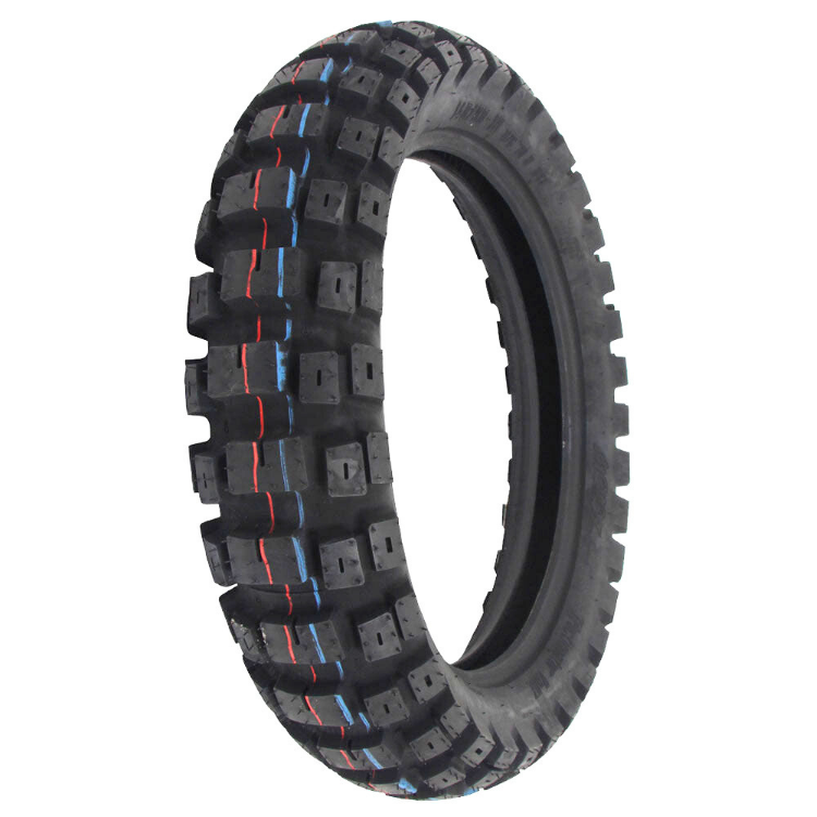 Motoz Tractionator Rall Z 140/80-18 Rally Adventure Rear