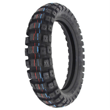 Load image into Gallery viewer, Motoz Tractionator Rall Z 140/80-18 Rally Adventure Rear Tube Tyre