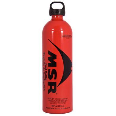 MSR Fuel Bottle