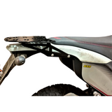 Smart Rear Luggage Rack for AJP PR7