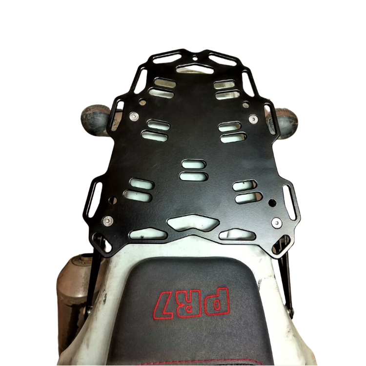 Smart Rear Luggage Rack for AJP PR7