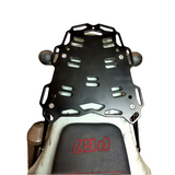 Smart Rear Luggage Rack for AJP PR7