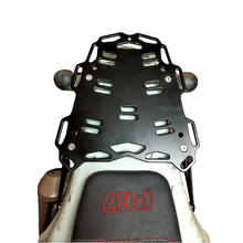 Load image into Gallery viewer, Smart Rear Luggage Rack for AJP PR7