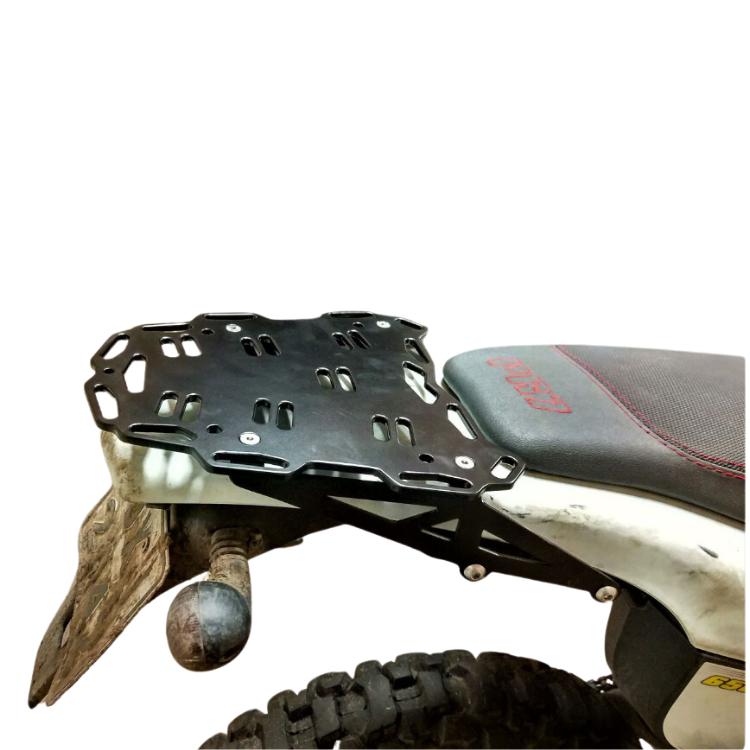 Smart Rear Luggage Rack for AJP PR7
