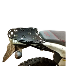 Load image into Gallery viewer, Smart Rear Luggage Rack for AJP PR7