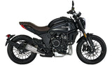 CF Moto 700CL-X 2022-2023 Radiator Guard