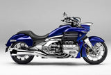Honda Valkyrie GL 1500 All Models Radiator Guard