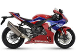 Honda CBR 1000RR / RR-R / SP / SP2 2017-2022 Radiator Guard