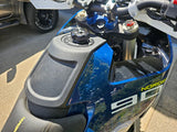 Vanasche Fuel Filler for Husqvarna Norden 901