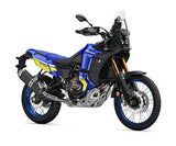 Yamaha Ténéré 700 (T700) World Raid Radiator Guard 2025-2026