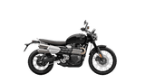 Triumph Scrambler 1200 X/XE 2021-2024 Radiator Guard
