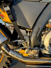 Load image into Gallery viewer, Strap Hooks for AJP PR7